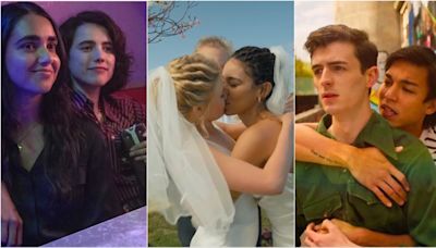 10 LGBTQ+ films to watch this Memorial Day weekend