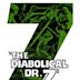 Le Diabolique Docteur Z