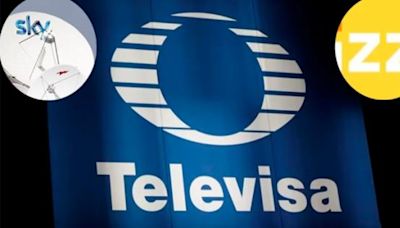 Televisa pierde poder en TV restringida