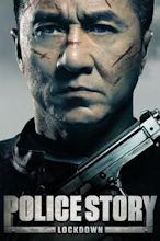 Police Story 2013