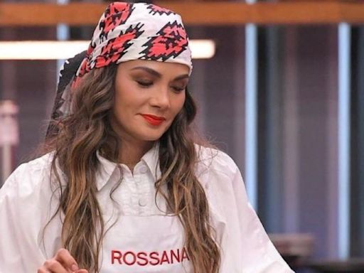 Rossana Nájera, ganadora de MasterChef Celebrity México 2024: ¿cuánto dinero se lleva de premio?