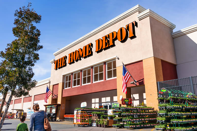 Home Depot’s Memorial Day Hours Are Great News for DIYers