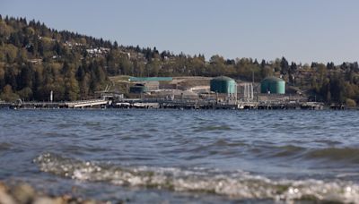 The Trans Mountain pipeline is about to start pumping oil. What happens next?
