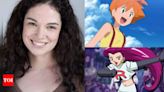 Rachael Lillis, the iconic voice of Pokémon's Misty and Jessie, passes away at 46 | English Movie News - Times of India