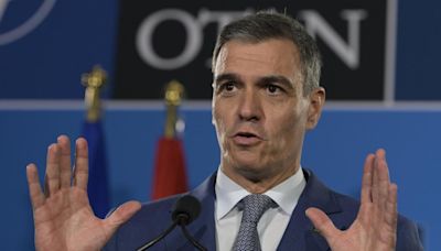 Sánchez celebra la salida de Vox de gobiernos autonómicos: 'Es un gran día para España'