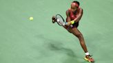 US Open women’s final: American Coco Gauff rallies to defeat Aryna Sabalenka in dramatic finish