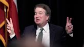 Justice Kavanaugh says unpopular rulings can later become 'fabric of American constitutional law'