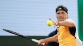 Zverev settles abuse case brought by former girlfriend