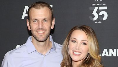 Married at First Sight's Jamie Otis Gives Birth, Welcomes Twins With Doug Hehner - E! Online