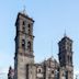 Puebla Cathedral