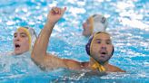 España acaba con la resistencia de Australia en waterpolo masculino en los Juegos Olímpicos