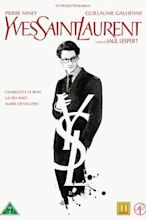 Yves Saint Laurent (filme)