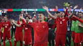 Guler stunner sets Turkish on their way – Five things we learned from Turkiye 3-1 Georgia