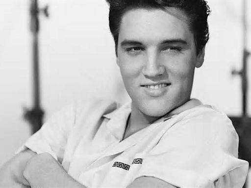 La inteligencia artificial mostró cómo se vería Elvis Presley si siguiera vivo