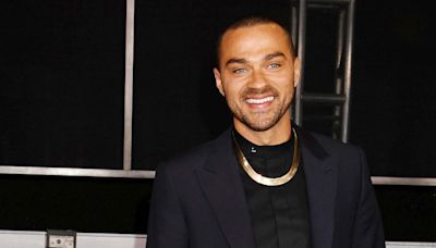 ‘Grey’s Anatomy’ Jesse Williams Resumes Battle With Ex-Wife Over Child Custody Schedule