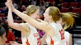 Defense does it: Glenwood girls smother Hinsdale South to advance to 3A title game