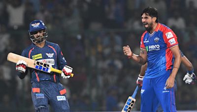 IPL 2024 | DC vs LSG: Lucknow Super Giants win toss; elect to bowl against Delhi Capitals