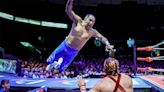 Hechicero intentó humillar a Blue Panther