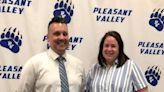 Principal appointed at Pl. Vy. middle school | Times News Online