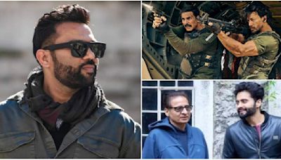 After Ali Abbas Zafar and Tinu Desai file non-payment complaints against Vashu Bhagnani, FWICE says, 'producer will have to pay'