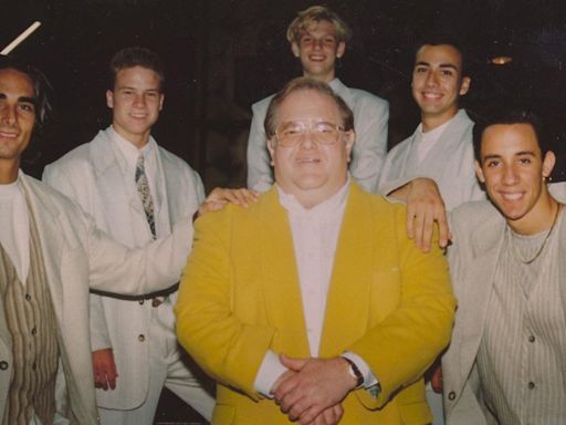 The Wild True Story Behind Netflix’s ‘Dirty Pop: The Boy Band Scam’ And Lou Pearlman’s Ponzi Scheme