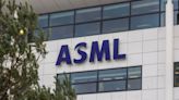 ASML Surpasses LVMH as Second-Biggest Stock in Europe