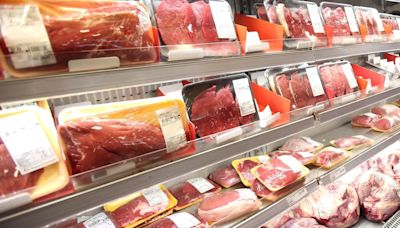 Brasil tem segundo mês consecutivo de recorde na exportação de carne bovina