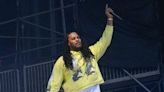 Tour Tales | Waka Flocka let the ancestors guide his Dreamville Festival performance