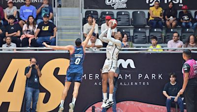 Lobos Plateados cae en juego muy cerrado en Aguascalientes - Puebla