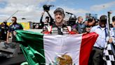 Daniel Suárez makes NASCAR history by overcoming the adversity many Latinos face