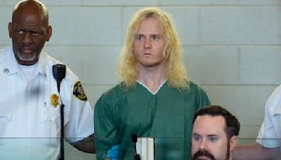 Martha’s Vineyard man charged in stabbings at Plymouth McDonald’s found dangerous by judge - The Boston Globe