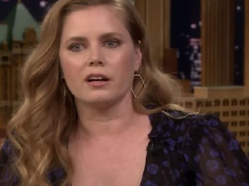 'It Was So Unique And Otherworldly': Amy Adams Reveals How She Prepares For Her Role In Upcoming Movie Nightbitch