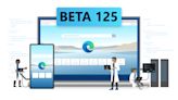 Edge 125 arrives in Beta with sleeping tab improvements and other changes