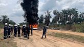 Explosión en refinería ilegal en Nigeria causa 12 muertos