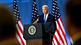 La conferencia de prensa de Biden en la OTAN fue seguida en directo por 25,1 millones de espectadores | Diario Financiero