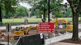 University of Alabama plans $450 million in construction work this summer, affecting roads