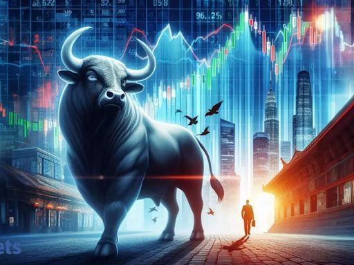 BlackRock assets hit record $10.6 trillion high on ETF flows, bull market