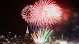 Estos son los cierres de carreteras en NYC y NJ por los fuegos artificiales de Macy’s el 4 de julio