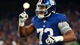 Evan Neal getting one more chance with New York Giants