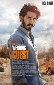 The Wedding Guest (2018 film)