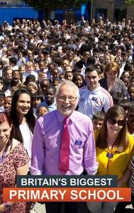 Britain's Biggest Primary School