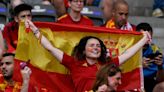 Euro 2024 final live updates: Spain vs England odds, lineups, team news
