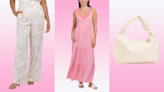 Score these 10 summer style essentials for under $50 at Marshalls' website