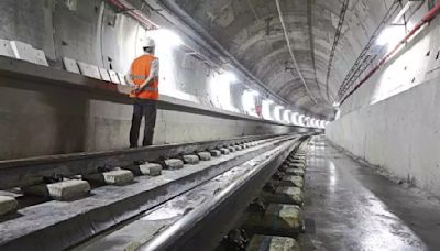 Chennai Metro Update: Purasaiwalkam To Kellys Metro Tunnel Work Set to Start, Part Of Phase-2 Expansion