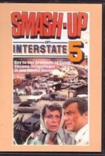 Smash-Up on Interstate 5 (1976) - DVD PLANET STORE