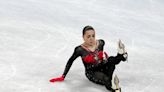 World Anti-Doping Agency seeks four-year ban for Russian Olympic skater Kamila Valieva