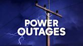 Thousands without power in the Southern Tier