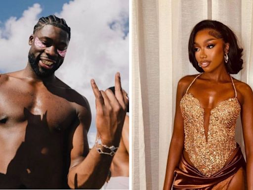 Love Island stars Mimii and Josh dramatically unfollow each other in shock split - just two months on from winning show