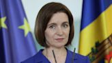 Moldova Picks General Prosecutor to Help Start EU Entry Talks