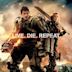 Edge of Tomorrow